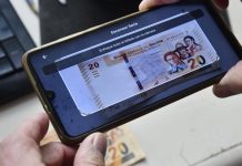 El BCB lanza la aplicación «Billetes Bolivia» para comprobar la legalidad de los de la Serie B
