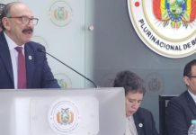 Bolivia solo ganó dos de 28 arbitrajes internacionales, según la Procuraduría