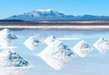 Brasil puede impulsar industrialización del litio de Bolivia, Chile y Argentina