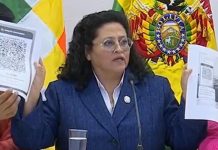 Ministerio de Salud destituye a 2 altas autoridades por presunta corrupción