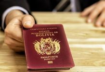 Los bolivianos pueden viajar a 77 países sin necesidad de visa
