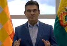 Paz anuncia paquete de leyes tras las elecciones para impulsar la economía