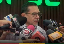 Aduana Nacional identifica 260 pasos fronterizos sin control