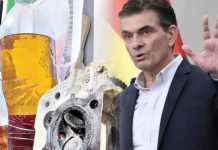 Un 65 % ve poco o nada creíble la versión del gobierno de sabotaje como causa de la mala gasolina