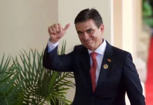 Bolivia y Argentina acuerdan impulsar encuentros empresariales y hacer de la economía el eje integrador regional