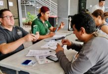 Un estudio electoral halla falencias informativas en tres departamentos