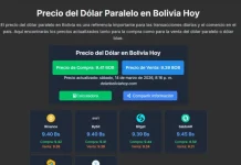 La modificación del tipo de cambio, una tarea nada fácil