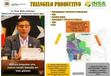 Contrabando de productos a otros países afecta a la competitividad