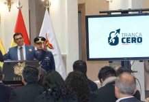 “Tranca Cero”: nuevo programa del Gobierno para agilizar trámites y eliminar trabas burocráticas