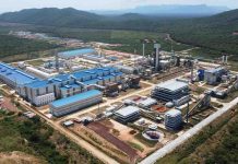 Ultimátum a Sinosteel: debe corregir la entrega de la planta de El Mutún o se anulará el contrato