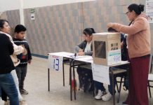 Vocal recuerda que rige el silencio electoral desde el jueves 19 y la Ley Seca a partir del viernes 20