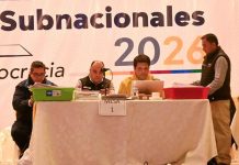 Hay 2 gobernadores electos, 6 balotajes seguros y uno posible