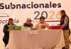 Hay 2 gobernadores electos, 6 balotajes seguros y uno posible