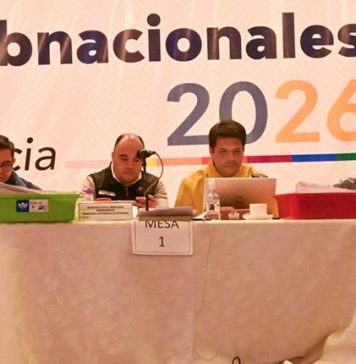Hay 2 gobernadores electos, 6 balotajes seguros y uno posible