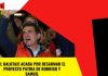 El balotaje acaba por desarmar el proyecto Patria de Rodrigo y Samuel