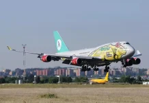 NeoSur podría operar para el 2028; si hay seguridad jurídica