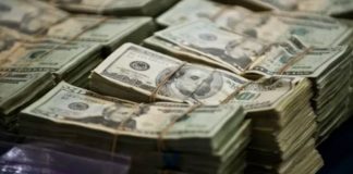 La deuda externa pública alcanza los $us 13.429,8 millones a marzo de este año