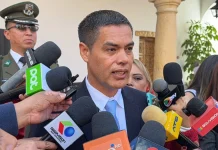 Magistratura propone crear 300 juzgados y endurecer sanciones a jueces