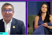 Ministro de Economía confirma que el sistema bancario cuenta con divisas