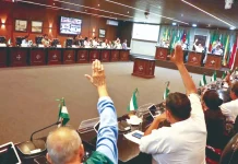 ALD inicia la transición sin mayorías y con prioridad en el pacto fiscal y el 50/50