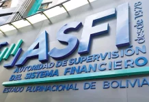 ASFI fija nuevas reglas para comisiones y uso de tarjetas en el exterior