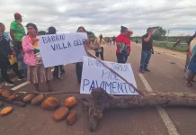 Mora de Bs 595 millones en créditos públicos complica financiamientos