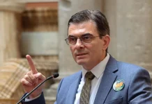 Rodrigo Paz afirma que Bolivia «cierra un ciclo político» y se abre a una «etapa de renovación»