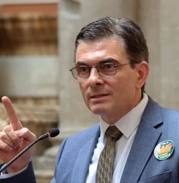 Rodrigo Paz afirma que Bolivia «cierra un ciclo político» y se abre a una «etapa de renovación»