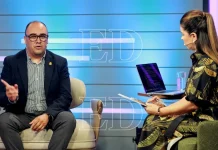 Ávila ve inviable aún el voto electrónico en Bolivia