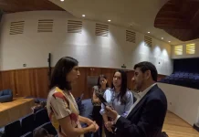 «Tenemos un potencial infinito que todavía no se ha terminado de explotar», afirma gerente de la CAF