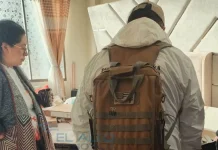 Roban Bs 500 mil, $us 17 mil y joyas de la casa de la alcaldesa Eva Copa