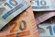 Banco Mundial rebaja perspectivas de Bolivia