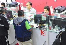 Bolivia está en recesión técnica, según el informe de 2025 del Banco Central