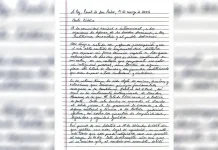 Gobierno desmiente denuncias de Luis Arce desde San Pedro