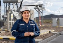 Bolivia impulsa la ingeniería femenina en energía renovable