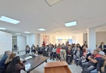 Chuquisaca prioriza dos leyes para el 25 de Mayo