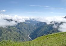 Prevén que el 25 de mayo aprueben la Ley del Carrizal