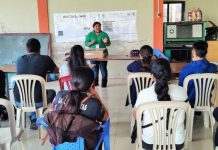 Balotaje: Jurados electorales podrán excusarse hasta el miércoles