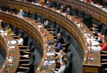 Aprueban crédito de 34 millones de euros para “energía renovable”