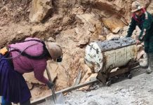 Bolivia necesita una nueva ley minera para no seguir rezagada