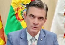 Paz firma el fin del ITF y restituye 100% de IVA