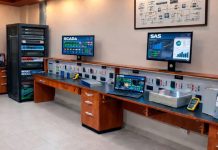 ENDE refuerza la seguridad eléctrica con laboratorio Scada