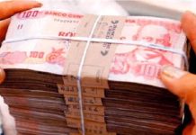 Gobierno enviará el PGE 2026 reformulado a la Asamblea la próxima semana