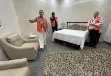 Terminal Presidencial de Viru Viru dejará de ser exclusiva y se abre a operaciones comerciales