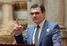 Paz dice que YPFB “es una empresa que ha fallado a los bolivianos”