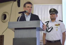 Rodrigo Paz afirma que durante 20 años se usó la pobreza como instrumento de control y demagogia