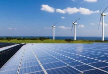 Decreto para subastas de suministro de energía renovable