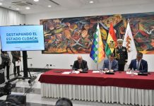 Gobierno promulga el Decreto 5600 para eliminar contrataciones directas y auditar procesos públicos