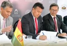 Detectan obras fantasmas y de mala calidad en AEVivienda