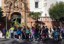 Gobierno dispone horario continuo el jueves y feriado nacional el viernes por Semana Santa